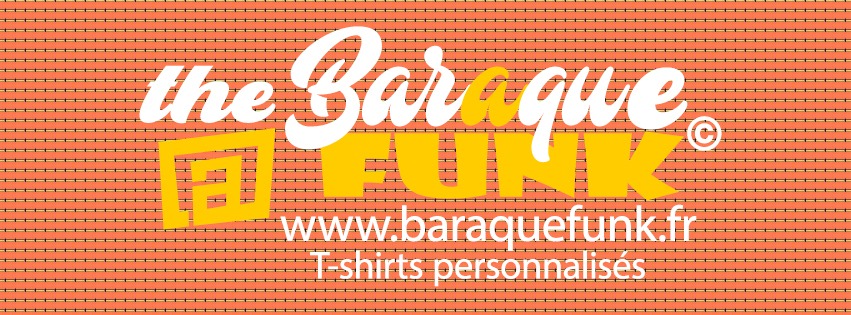 baraque a funk