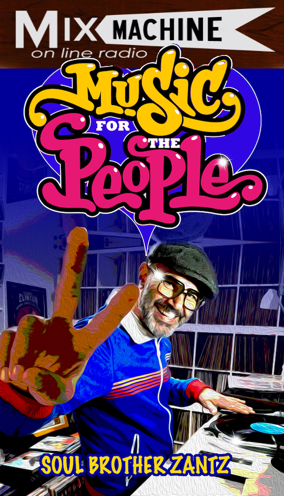 MusicForThePeople