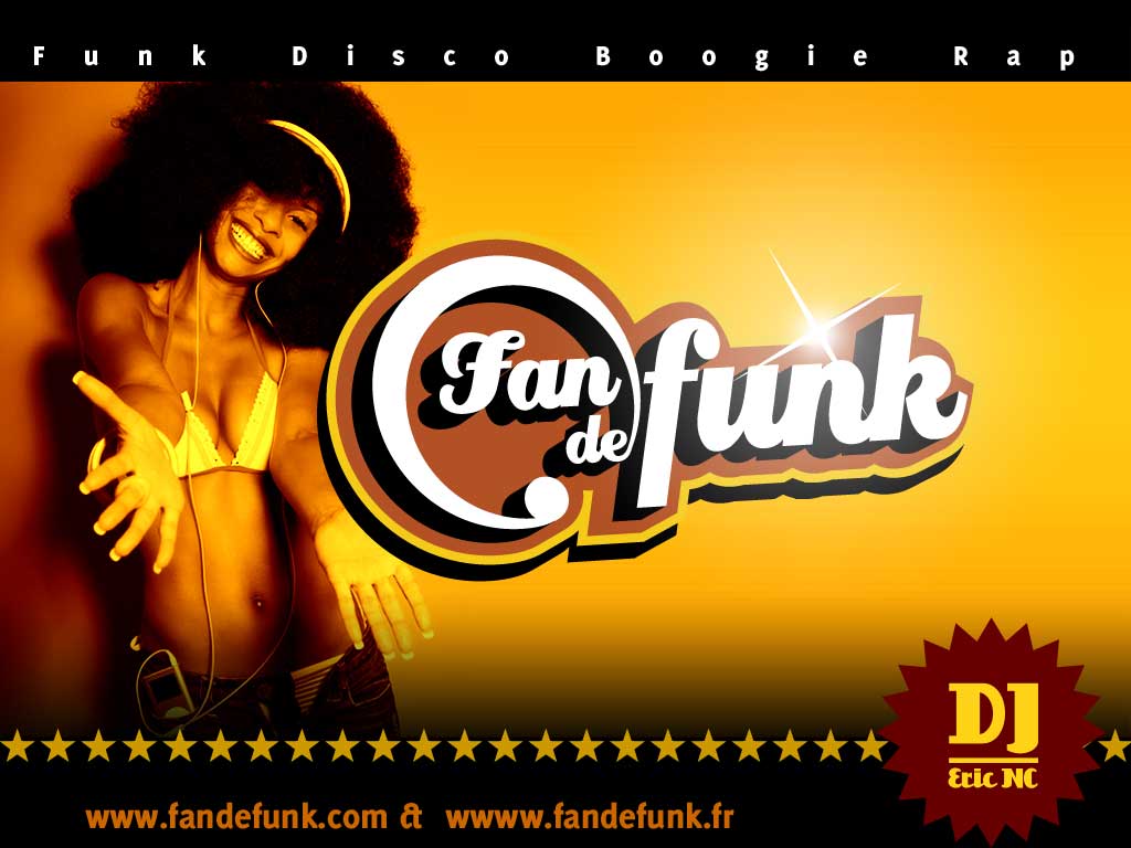 fan de funk 
