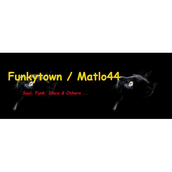 matlo44funkytown